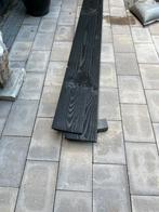 Zweeds rabat douglas 2 stuks/ 4m X 19 cm, Tuin en Terras, Palen, Balken en Planken, Ophalen of Verzenden, Nieuw, 250 cm of meer