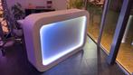 Dj Booth met led verlichting, Ophalen, Eigen bouw, Zo goed als nieuw, Info@eigenbouw.nl