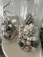 Vazen, Ophalen, Overige kleuren, 50 tot 75 cm, Glas