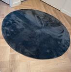 eric kuster styl velvet laagpolig rond vloerkleed 200CM ROND, Huis en Inrichting, Stoffering | Tapijten en Kleden, Ophalen, Zo goed als nieuw