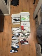 Nike schoenen ook los te koop, Ophalen of Verzenden, Zo goed als nieuw, Zwart