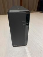 Synology DS118 NAS, Computers en Software, NAS, Ophalen of Verzenden, Zo goed als nieuw