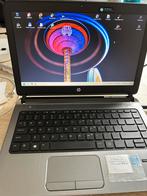HP Probook 430 G2, Windows 11 laptop, Gebruikt, Ophalen of Verzenden, SSD, 4 GB