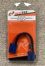 RC EC5 Verlengkabel 12cm - Nieuw, Ophalen of Verzenden, Nieuw