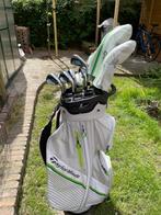 TaylorMade RBz ladie's golf set, Sport en Fitness, Golf, Ophalen of Verzenden, Zo goed als nieuw, Set, Overige merken