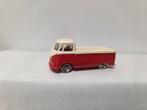 Lego Volkswagen T1 pick-up, Ophalen of Verzenden, Zo goed als nieuw, Auto