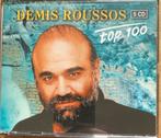 Demis Roussos - Top 100 (5CD Boxset), Ophalen of Verzenden, Zo goed als nieuw, Boxset