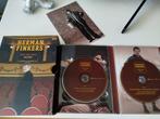 Herman finkers tot nu toe.., Cd's en Dvd's, Alle leeftijden, Ophalen, Zo goed als nieuw, Stand-up of Theatershow