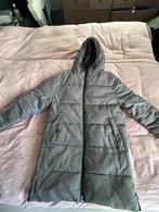 Winterjas gevoerd, Kleding | Heren, Jassen | Winter, Overige kleuren, Maat 48/50 (M), Ophalen of Verzenden, Zo goed als nieuw