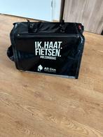 All-Inn Bezorgtas - Zo goed als nieuw!, Ophalen, Zo goed als nieuw
