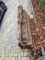 Gebruikte Bielzen - Tuinproject, Tuin en Terras, Ophalen, Gebruikt, Hardhout, Minder dan 180 cm