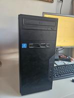 Zelf gebouwde computer, Computers en Software, Ophalen, Zo goed als nieuw