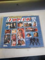 Top 40 1992 2 cd's (Z178-136), Ophalen of Verzenden, Zo goed als nieuw, Pop