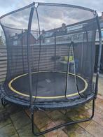 Trampoline salta comfort edition 305 cm, Gebruikt, Ophalen