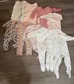 Meisjes kledingbundel maat 80/86, Ophalen of Verzenden, Zo goed als nieuw, Maat 80
