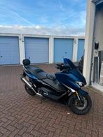 Yamaha Tmax 560 - Krachtige motorscooter!, Ophalen, Gebruikt, Overige modellen, Maximaal 45 km/u