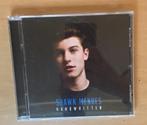 Shawn Mendes Handwritten cd, Ophalen of Verzenden, Zo goed als nieuw