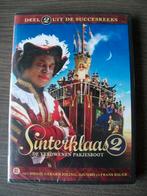 Sinterklaas Deel 2 De Verdwenen Pakjesboot nieuw in seal , Avontuur, Verzenden, Alle leeftijden, Nieuw in verpakking