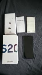 Samsung S20 FE 5G, Telecommunicatie, Mobiele telefoons | Samsung, Galaxy S20, Blauw, Touchscreen, Ophalen of Verzenden
