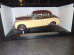 Modelauto 1:18 Mercedes typ 300c limousine (1956), Auto, ., Revell, Nieuw