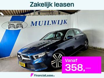 Mercedes-Benz A-Klasse 180 Business Solution Luxury / NL Aut beschikbaar voor biedingen