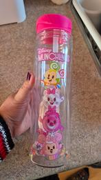 Disney munchlings drinkbeker, Verzamelen, Ophalen of Verzenden, Overige figuren, Nieuw