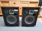 JBL L65 Jubal – legendarische ’70 vintage speakers!, Ophalen, JBL, Zo goed als nieuw, 120 watt of meer
