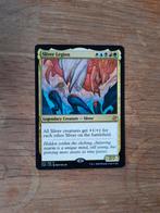 MTG Sliver Legion Mint, Hobby en Vrije tijd, Verzamelkaartspellen | Magic the Gathering, Ophalen of Verzenden, Losse kaart, Zo goed als nieuw