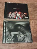 Copywrite, Ophalen of Verzenden, 2000 tot heden, Zo goed als nieuw