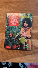 Het nieuwe kamer plantenboek, Ophalen of Verzenden, Zo goed als nieuw