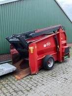 Voerwagen zelf lader, Zakelijke goederen, Ophalen of Verzenden