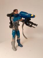 Vintage Action Man Space Commando uit 1993 ! Hasbro, Kinderen en Baby's, Speelgoed | Actiefiguren, Ophalen of Verzenden, Gebruikt