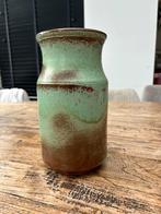 Handgemaakte pot/ vaas, Ophalen of Verzenden