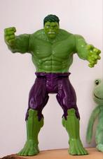 de Hulk. Actiefiguur, Kinderen en Baby's, Speelgoed | Actiefiguren, Ophalen of Verzenden, Gebruikt