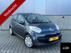 Citroen C1 1.0 Aygo NAP APK AIRCO 5DR TOERENTELLER ONDERHOUD, Auto's, Voorwielaandrijving, Gebruikt, 4 stoelen, C1