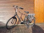Rih X-Omega 3 elektrische fiets 49 cm 2018 lage instap, Fietsen en Brommers, Elektrische fietsen, Gebruikt, 47 tot 51 cm, 50 km per accu of meer