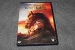 DVD War Horse, Vanaf 12 jaar, Ophalen of Verzenden, Gebruikt, Drama