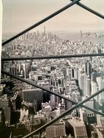 foto poster NEW YORK CITY, Ophalen of Verzenden, Zo goed als nieuw, A1 t/m A3