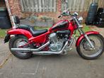 Honda shadow vt600c, Motoren, Motoren | Honda, 2 cilinders, Chopper, Particulier, 600 cc