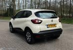 Renault Captur 0.9 TCe Zen | 2017 | Navi | Stoelverwarming |, Voorwielaandrijving, 898 cc, Stof, Gebruikt