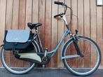 Batavus Easy D55/N7, Ophalen, 53 tot 56 cm, Versnellingen, Batavus