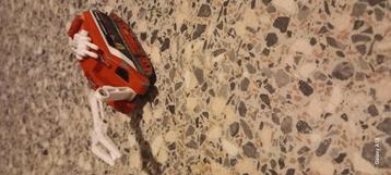 Hyper Rescue HR06 Mobile  beschikbaar voor biedingen