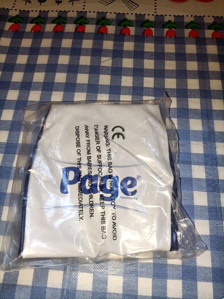 Nieuwe Page opblaasbare bal strandbal, Kinderen en Baby's, Speelgoed | Buiten | Opblaasfiguren, Ophalen of Verzenden, Zo goed als nieuw