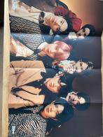 Enhypen Dimension Dilemma Poster, Vierkant, Ophalen of Verzenden, Zo goed als nieuw, A1 t/m A3