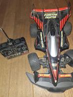 Nikko Phantom Fighter RC Auto, Ophalen of Verzenden, Gebruikt, Groter dan 1:32, Auto