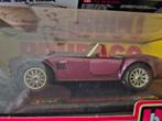 Bburago AC Cobra 427 1:24 code 0513, Ophalen of Verzenden, Nieuw, Auto, Bburago