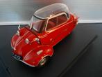 Messerschmitt KR200 Buble Car Schaal 1:18, Hobby en Vrije tijd, Modelauto's | 1:18, Overige merken, Oxford, Auto, Ophalen of Verzenden