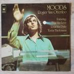 Rogier van Otterloo - Moods LP, Ophalen of Verzenden, Gebruikt, 12 inch