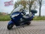 Suzuki Brugman 400, Motoren, Scooter, 12 t/m 35 kW, Particulier, 400 cc