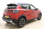 Citroen C3 1.2 Turbo 100pk Max | Navigatie | Climate control, Voorwielaandrijving, Euro 6, 1199 cc, Parkeersensor
